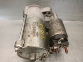 Recambio de motor arranque para kia cee´d hatchback (ed) 1.6 crdi 90 referencia OEM IAM 361002A300 361002A300 CARGO 113910