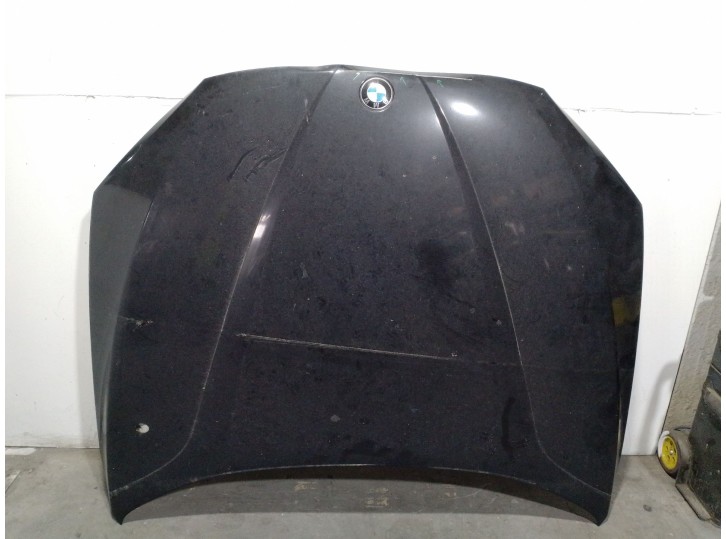 Recambio de capot para bmw x1 (e84) xdrive 20 d referencia OEM IAM 41002993151 
