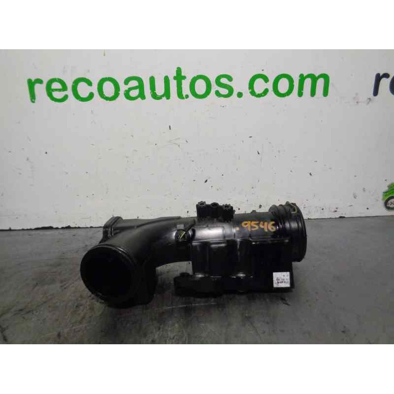 Recambio de tubo para mercedes vito caja cerrada 6.03  2.1 cdi referencia OEM IAM A6460901837  