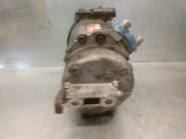 Recambio de compresor aire acondicionado para bmw x5 (e53) 4.4i automático referencia OEM IAM 10S17C 64526909628 4472203322 DENS