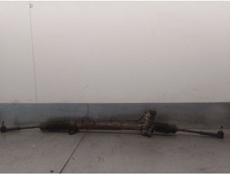 Recambio de cremallera direccion para citroën jumper i furgoneta (230l) 2.5 d referencia OEM IAM 01323199080 4000EC 