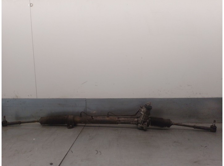 Recambio de cremallera direccion para citroën jumper i furgoneta (230l) 2.5 d referencia OEM IAM 01323199080 4000EC 