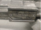 Recambio de cremallera direccion para citroën jumper i furgoneta (230l) 2.5 d referencia OEM IAM 01323199080 4000EC 