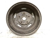 Recambio de llanta para ford transit furgoneta (fa_ _) 2.2 tdci referencia OEM IAM YC151007CF R1651/2JX16X56 HIERRO