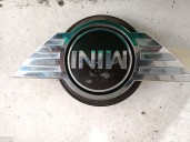 Recambio de maneta exterior porton para mini r60 countryman diesel cat referencia OEM IAM 51249802314 
