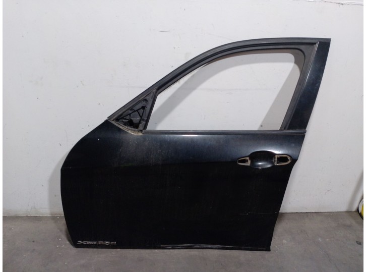 Recambio de puerta delantera izquierda para bmw x1 (e84) xdrive 20 d referencia OEM IAM 41517339357 