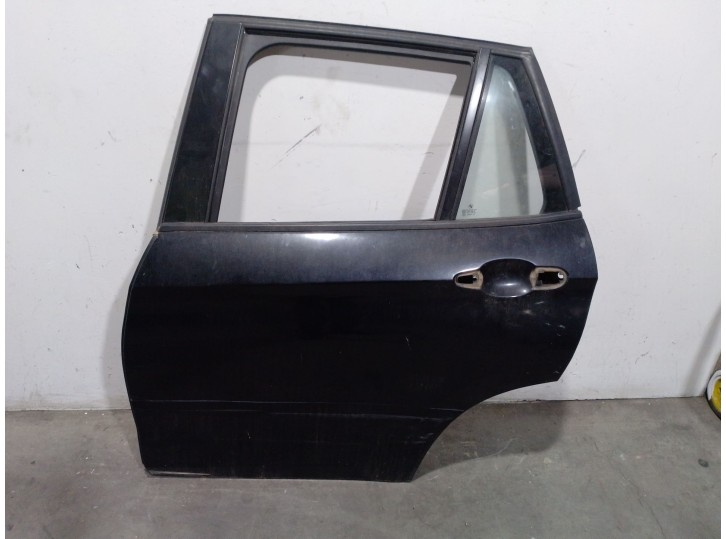 Recambio de puerta trasera izquierda para bmw x1 (e84) xdrive 20 d referencia OEM IAM 41009628743 