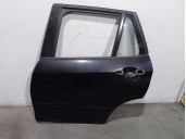Recambio de puerta trasera izquierda para bmw x1 (e84) xdrive 20 d referencia OEM IAM 41009628743 