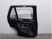 Recambio de puerta trasera izquierda para bmw x1 (e84) xdrive 20 d referencia OEM IAM 41009628743 