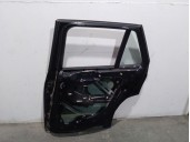 Recambio de puerta trasera derecha para bmw x1 (e84) xdrive 20 d referencia OEM IAM 41009628744 