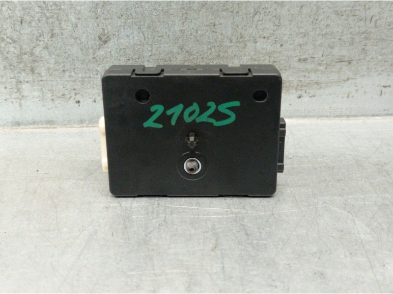 Recambio de modulo electronico para bmw x1 (e84) xdrive 20 d referencia OEM IAM   50110059A00