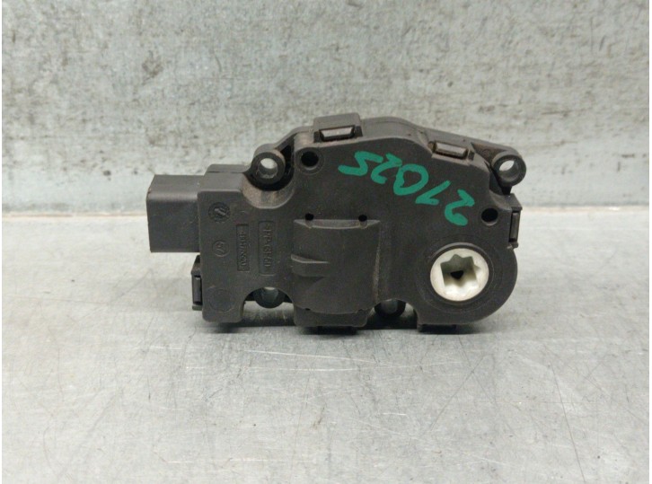 Recambio de motor calefaccion para bmw x1 (e84) xdrive 20 d referencia OEM IAM T1015556H  