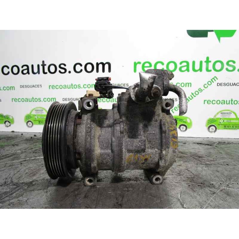 Recambio de compresor aire acondicionado para chrysler voyager (gs) 2.4 cat referencia OEM IAM MC4472004182 10Q03948 