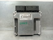 Recambio de centralita motor uce para bmw x1 (e84) xdrive 20 d referencia OEM IAM 851249801 0281017550 BOSCH