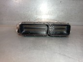 Recambio de centralita motor uce para bmw x1 (e84) xdrive 20 d referencia OEM IAM 851249801 0281017550 BOSCH