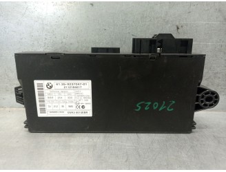 Recambio de modulo electronico para bmw x1 (e84) xdrive 20 d referencia OEM IAM 6135923704701  5WK49515EBR SIEMENS VDO