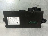 Recambio de modulo electronico para bmw x1 (e84) xdrive 20 d referencia OEM IAM 6135923704701  5WK49515EBR SIEMENS VDO