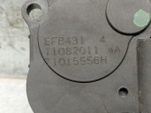 Recambio de motor calefaccion para bmw x1 (e84) xdrive 20 d referencia OEM IAM T1015556H  