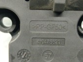 Recambio de motor calefaccion para bmw x1 (e84) xdrive 20 d referencia OEM IAM T1015556H  