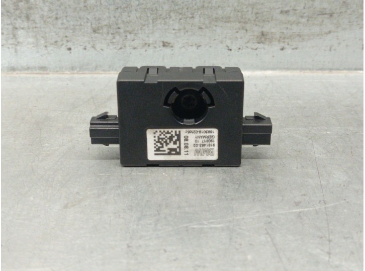 Recambio de modulo electronico para bmw x1 (e84) xdrive 20 d referencia OEM IAM 918145302 1683019