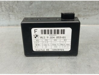 Recambio de sensor lluvia para bmw x1 (e84) xdrive 20 d referencia OEM IAM 922485301 10020921 KOSTAL