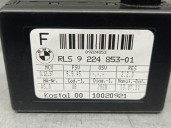 Recambio de sensor lluvia para bmw x1 (e84) xdrive 20 d referencia OEM IAM 922485301 10020921 KOSTAL