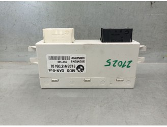 Recambio de modulo electronico para bmw x1 (e84) xdrive 20 d referencia OEM IAM 6135913705402  