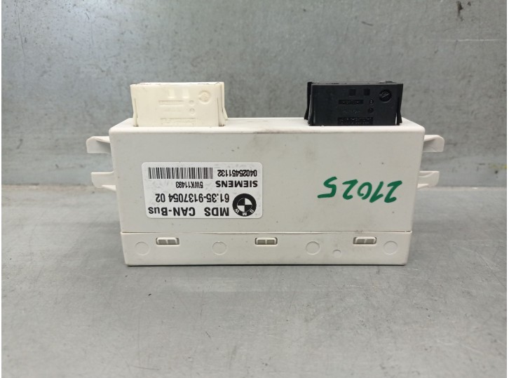 Recambio de modulo electronico para bmw x1 (e84) xdrive 20 d referencia OEM IAM 6135913705402 