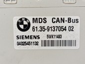 Recambio de modulo electronico para bmw x1 (e84) xdrive 20 d referencia OEM IAM 6135913705402 