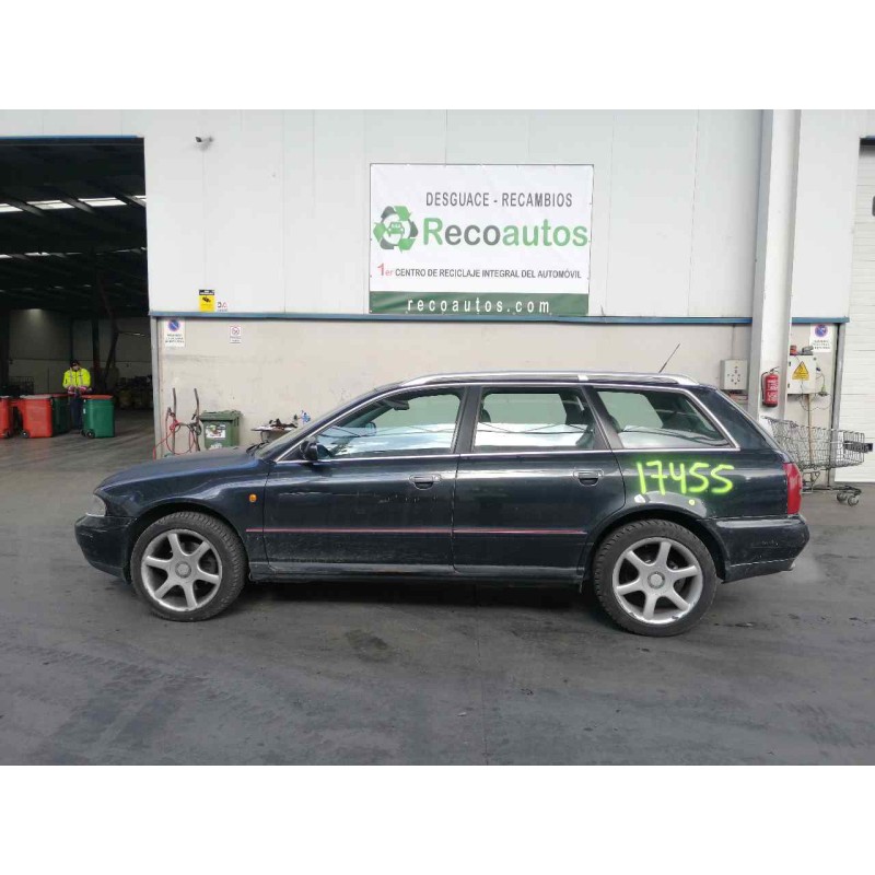 audi a4 berlina (b5) del año 1998