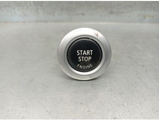 Recambio de boton start/stop para bmw x1 (e84) xdrive 20 d referencia OEM IAM 694991307 10862510