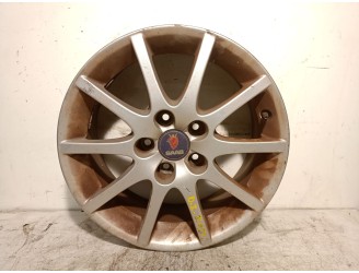 Recambio de llanta para saab 9-3 (ys3f, e79, d79, d75) 2.2 tid referencia OEM IAM 12785709 R1661/2JX16OFF41 ALUMINIO 10P