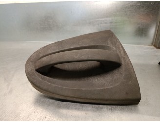 Recambio de maneta exterior delantera derecha para smart cabrio 0.8 cdi cat referencia OEM IAM A4517200275 A4517200275C22A 