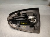 Recambio de maneta exterior delantera derecha para smart cabrio 0.8 cdi cat referencia OEM IAM A4517200275 A4517200275C22A 