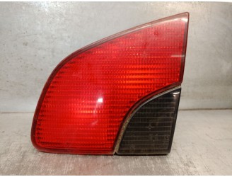 Recambio de piloto trasero derecho para peugeot 406 break (8e/f) 2.0 hdi 110 referencia OEM IAM 6351H6 6351H6 5 PUERTAS