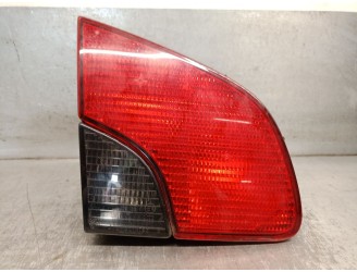 Recambio de piloto trasero izquierdo para peugeot 406 break (8e/f) 2.0 hdi 110 referencia OEM IAM 6350H6 6350H6 5 PUERTAS