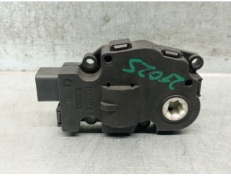 Recambio de motor calefaccion para bmw x1 (e84) xdrive 20 d referencia OEM IAM T1015556H  