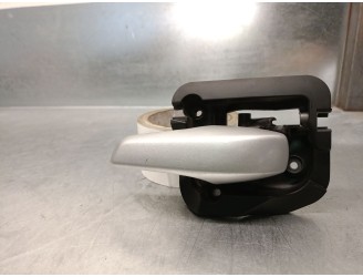 Recambio de maneta interior delantera izquierda para smart cabrio 0.8 cdi cat referencia OEM IAM A4517600161 A4517600161 