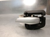 Recambio de maneta interior delantera izquierda para smart cabrio 0.8 cdi cat referencia OEM IAM A4517600161 A4517600161 