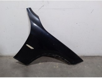 Replacement front right fender for BMW X1 (E84) xDrive 20 D OEM IAM reference 41002993156 