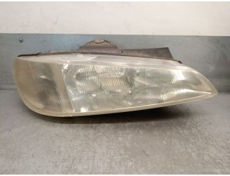 Recambio de faro derecho para peugeot 406 break (8e/f) 2.0 hdi 110 referencia OEM IAM 9616251280 6205V2 5 PUERTAS