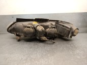 Replacement right headlight for Peugeot 406 Break (8E/F) 2.0 HDI 110 OEM IAM reference 9616251280 6205V2 5 DOORS