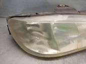 Replacement right headlight for Peugeot 406 Break (8E/F) 2.0 HDI 110 OEM IAM reference 9616251280 6205V2 5 DOORS