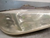 Replacement right headlight for Peugeot 406 Break (8E/F) 2.0 HDI 110 OEM IAM reference 9616251280 6205V2 5 DOORS