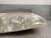 Replacement right headlight for Peugeot 406 Break (8E/F) 2.0 HDI 110 OEM IAM reference 9616251280 6205V2 5 DOORS