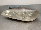Recambio de faro izquierdo para peugeot 406 break (8e/f) 2.0 hdi 110 referencia OEM IAM 9616251380 6204V2 5 PUERTAS