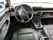 audi a4 b5 (8d2) del año 1998