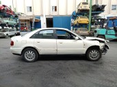 audi a4 b5 (8d2) del año 1998