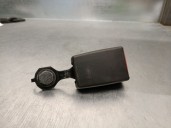 Recambio de enganche cinturon para smart cabrio 0.8 cdi cat referencia OEM IAM A4518600269 A4518600269C22A 