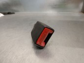 Recambio de enganche cinturon para smart cabrio 0.8 cdi cat referencia OEM IAM A4518600269 A4518600269C22A 